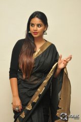 Sai Krupa At Iddaram Movie Audio Launch